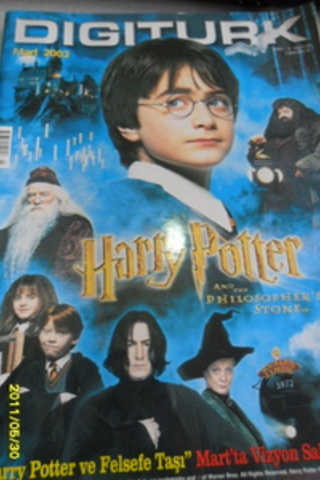 Digitürk 2003 / 34