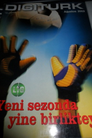 Digitürk 2003 / 8