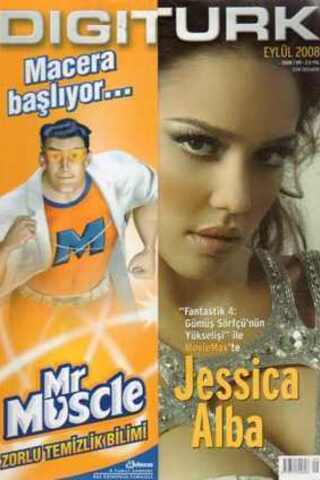 Digitürk 2008 / 9
