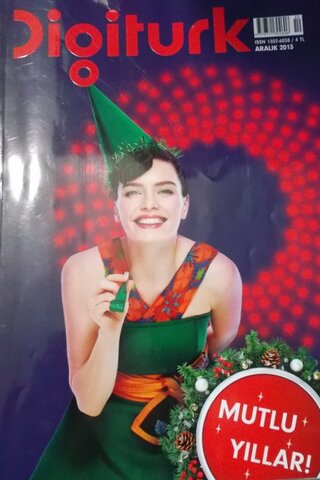 Digitürk 2013 / Aralık