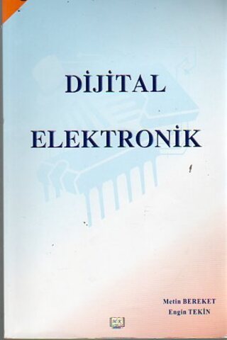 Dijital Elektronik Engin Tekin