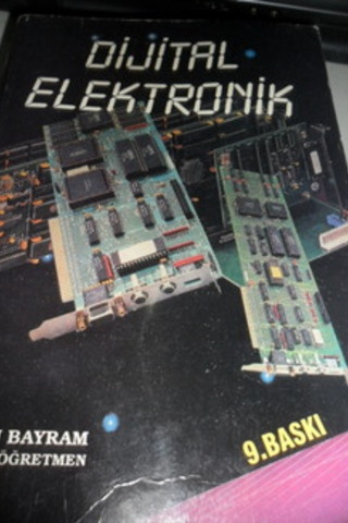 Dijital Elektronik