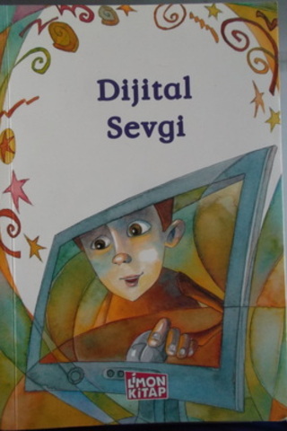 Dijital Sevgi Mehmet Maden