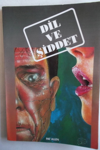 Dil ve Şiddet Pat Allen