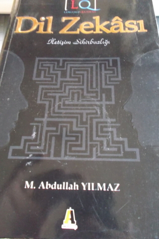 Dil Zekası M. Abdullah Yılmaz