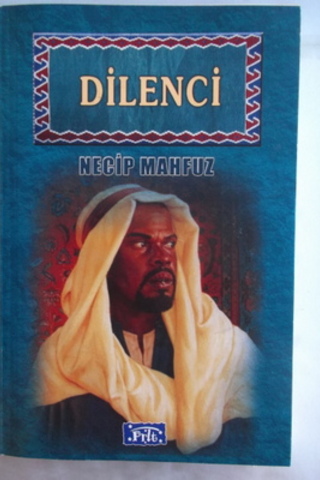 Dilenci Necip Mahfuz