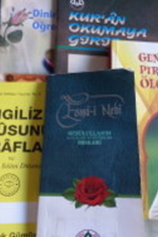 Din Kitapları / 7 Adet