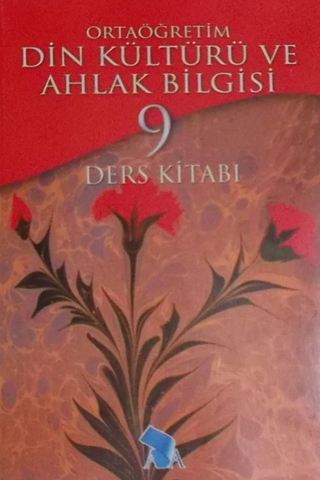 Din Kültürü ve Ahlak Bilgisi 9. Sınıf Ders Kitabı Mehmet Evkuran