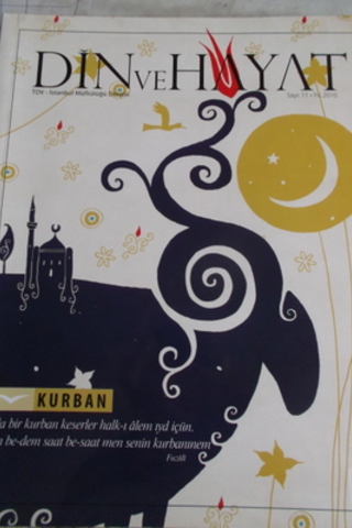 Din ve Hayat 2010 / 11