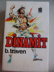 Dinamit B. Traven