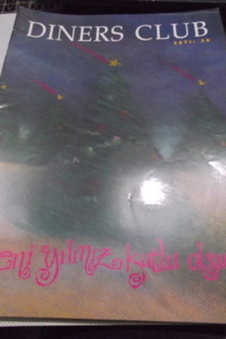 Diners Club 36