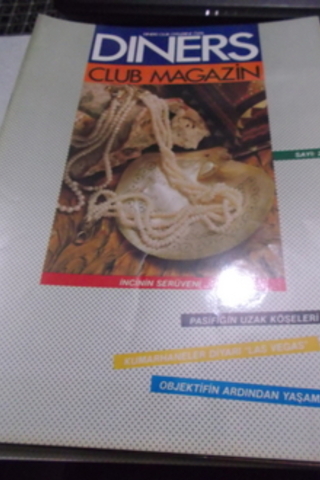 Diners Club Magazin 24