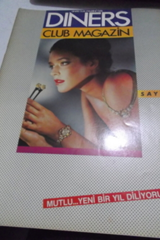 Diners Club Magazin Sayı 6