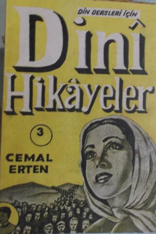 Dini Hikayeler Cemal Erten