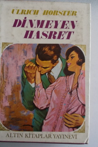 Dinmeyen Hasret Ulrich Horster