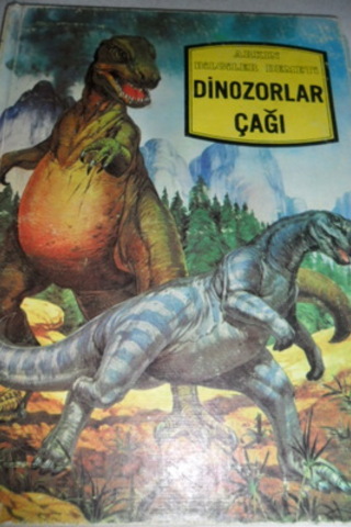 Dinozorlar Çağı