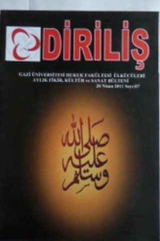 Diriliş 2011 / 7