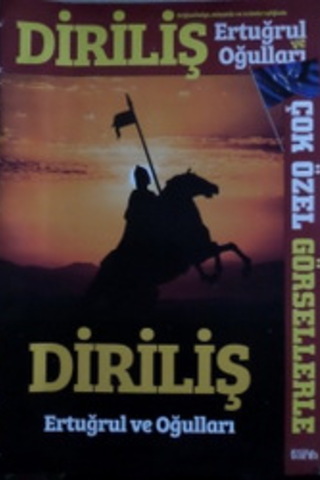 Diriliş Ertuğrul ve Oğulları