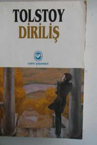 Diriliş Lev Nikolayeviç Tolstoy