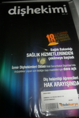 Diş Hekimi Sayı : 49