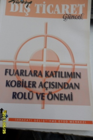 Dış Ticaret Güncel Seti / 3 Kitap Dış Ticaret Güncel Seti / 3 Kitap