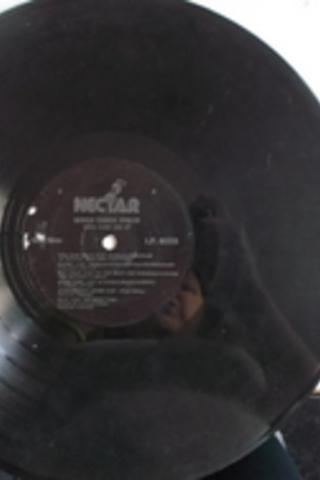 Disco Disco Disco / 33'lük PLAK