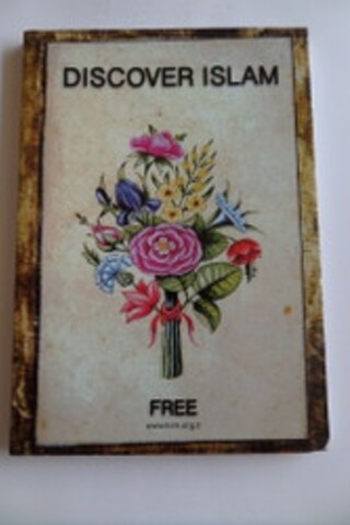 Discover Islam