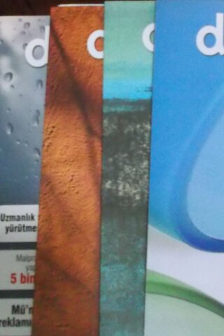 Dişhekimi Dergi / 4 adet