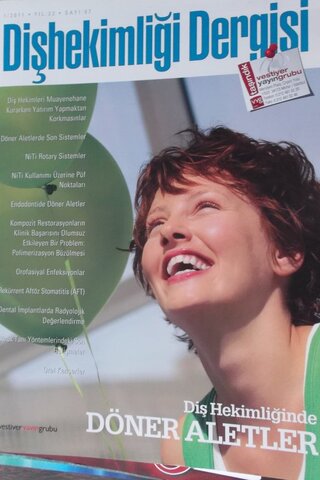 Dişhekimliği dergisi 2011/97