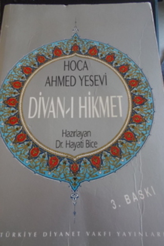 Divan-ı Hikmet