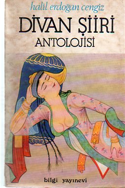 Divan Şiiri Antolojisi