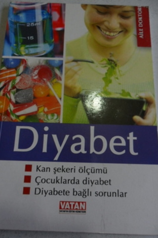 Diyabet