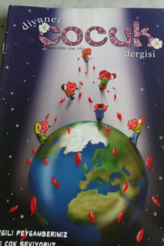 Diyaet Çocuk 2006 / 309