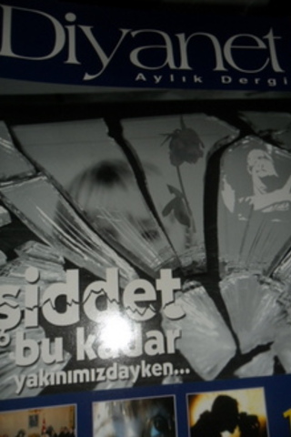 Diyanet Aylık Dergi 2007 / 193