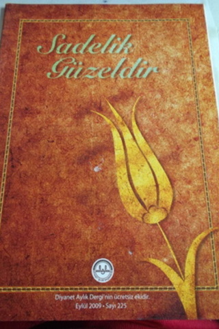Diyanet Aylık Dergi 2009 / 225 (Eki)