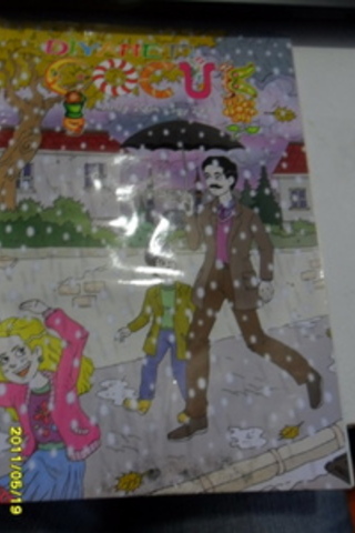 Diyanet Çocuk Dergisi 2004 / 293