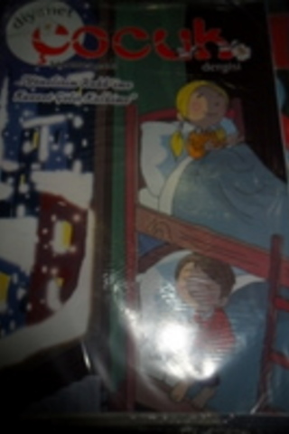 Diyanet Çocuk Dergisi 2009 / 343