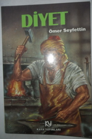 Diyet Ömer Seyfettin