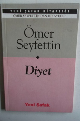 Diyet Ömer Seyfettin