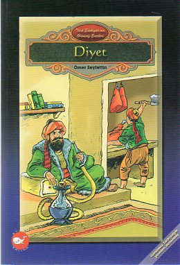 Diyet Ömer Seyfettin