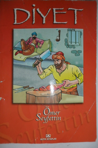Diyet Ömer Seyfettin
