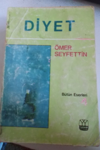 Diyet Ömer Seyfettin