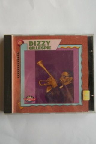 Dizzy Gillespie / CD