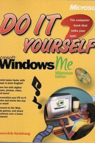 Do It Yourself Microsoft Windows Bjoern-Erik Hartsfvang