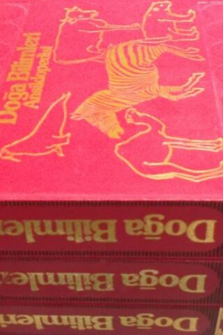 Doğa Bilimleri Ansiklopedisi 3 Cilt Takım Angelo Boglione