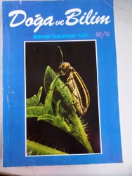 Doğa ve Bilim 1982 / 12