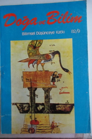 Doğa ve Bilim 1982 / 9