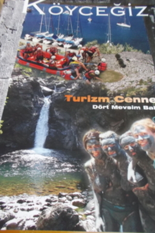 Doğa ve Tarih Kenti Köyceğiz