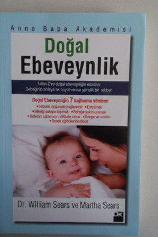 Doğal Ebeveynlik William Sears
