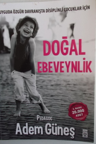Doğal Ebeveynlik